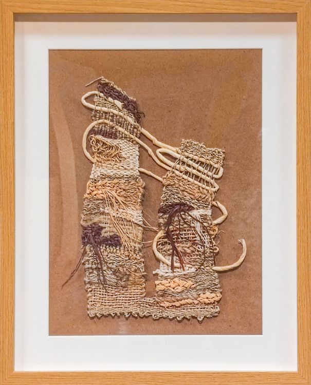María José Valero - detalle de obra sección "Otras obras"
