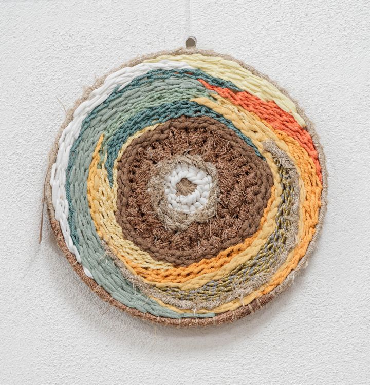María José Valero - detalle de obra sección "Otras obras"
