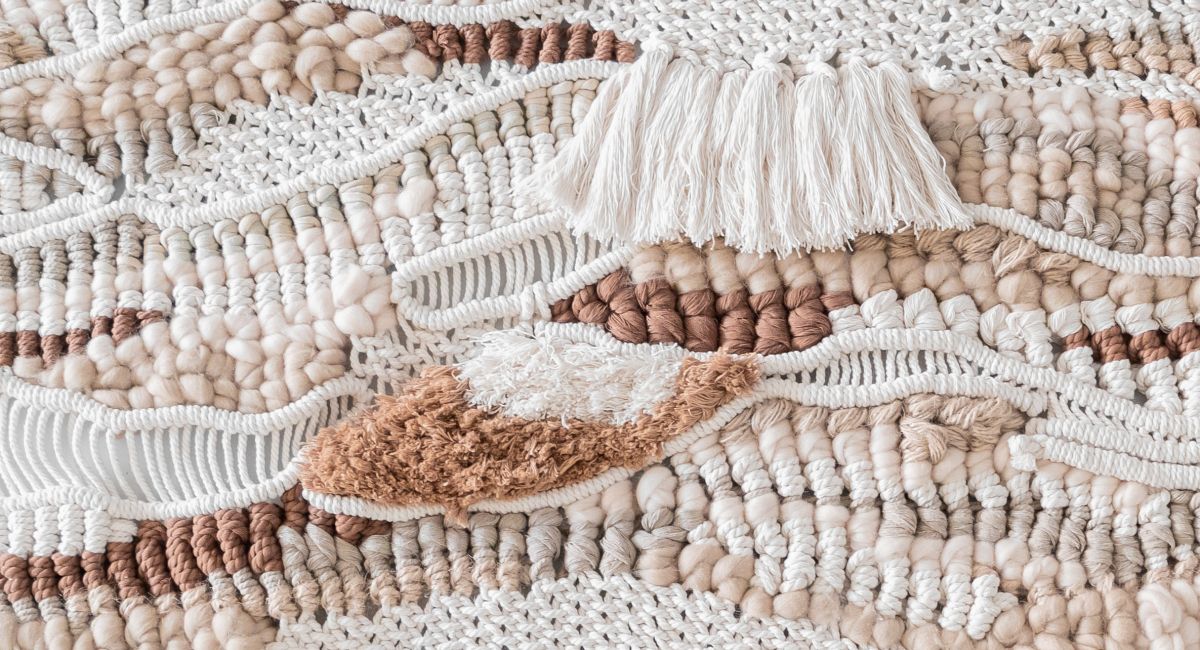 María José Valero - detalle de obra serie "Sensaciones"