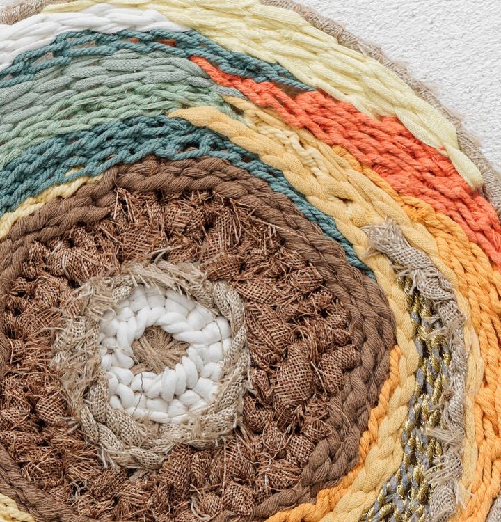 María José Valero - detalle de obra sección "Otras obras"