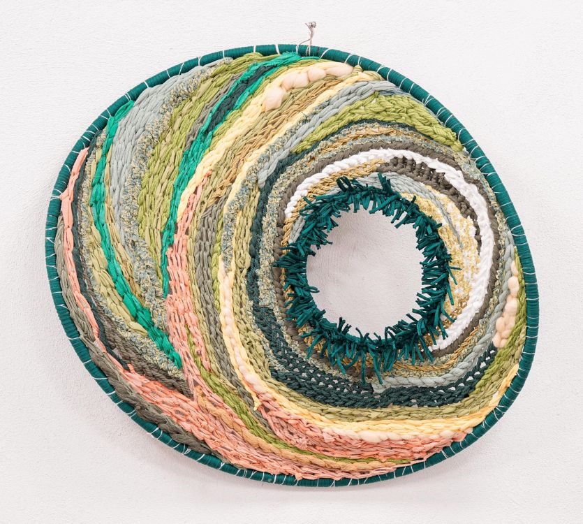 María José Valero - detalle de obra sección "Otras obras"