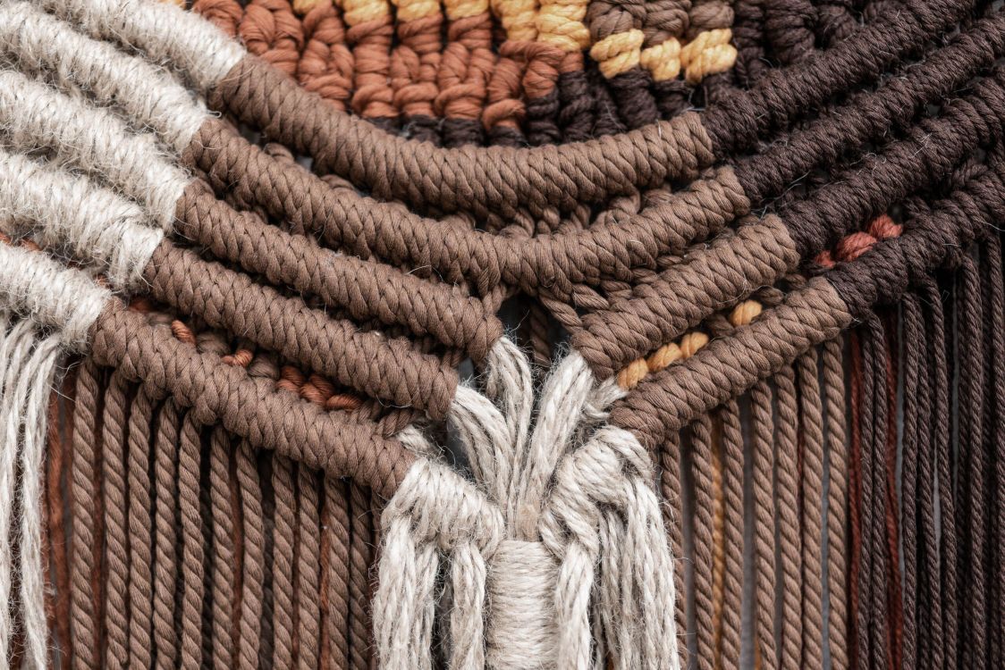 María José Valero - detalle de obra serie "Sensaciones"