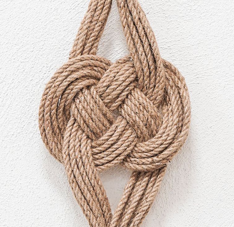 María José Valero - detalle de obra serie "Raíces"